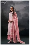 Citrina 4628 By Ganga Cotton Best Plazzo Salwar Suits Wholesale Shop In Surat
